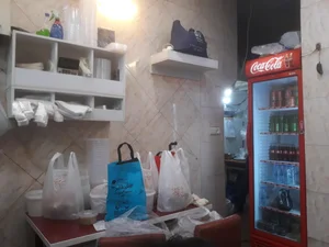 طباخی قصر 5