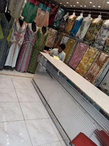 Noor Al Haramain Tailoring & Embroidery