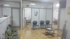 درمانگاه گلبرگ وست