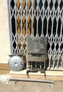 تعمیر پکیج و رادیاتور 4