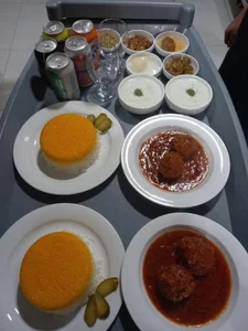 رستوران سفره 2
