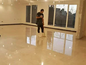 کفسابی تهران 2
