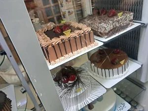 شیرینی‌سرای آیدین 2