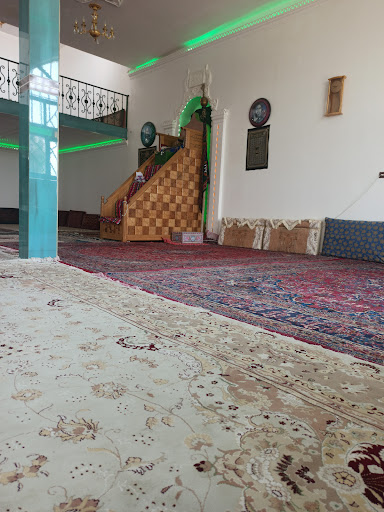 عباسیه