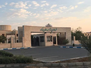 فرمانداری ابرکوه
