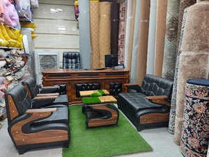 فروشگاه موکت آیریس