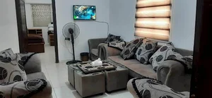 شقق مفروشة