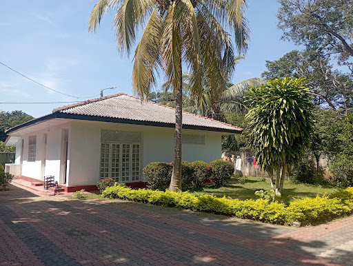Ministry Of Home Affairs Circuit Bungalow, Kataragama