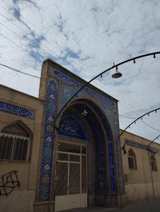 مسجد علوی 3