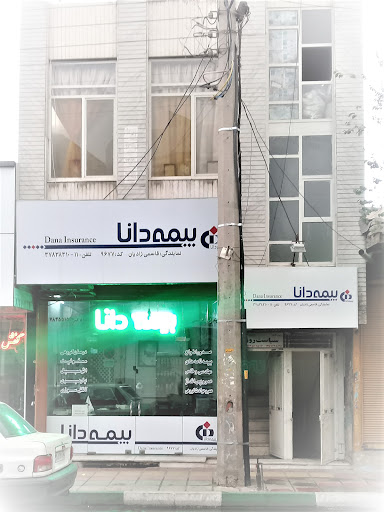 بیمه دانا