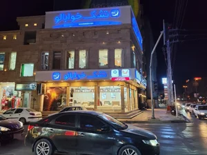 تشک خوابالو 3
