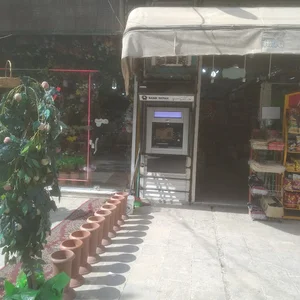 خودپرداز بانک سپه