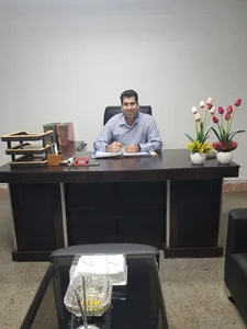 دفتر وکالت مصطفی فیروزی
