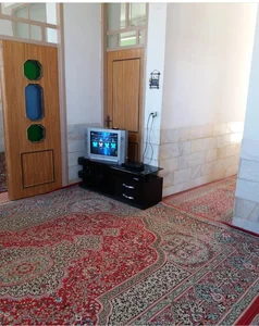 سوئیت مسافر سید علی 3