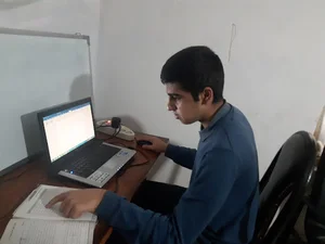 مجتمع فنی قاسمی