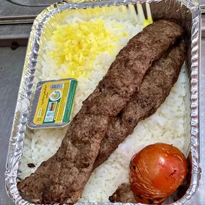 کبابی علی 2