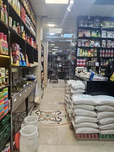 فست فود رسپینا 2