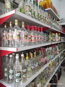عطاری حکیم باشی