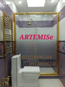 فروشگاه کابین دوش آرتمیس