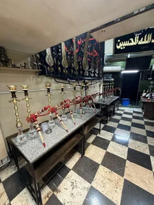 چای خانه و قهوه خانه امیران 2