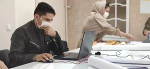 آموزشگاه خیاطی و دفتر طراحی حنفی 3