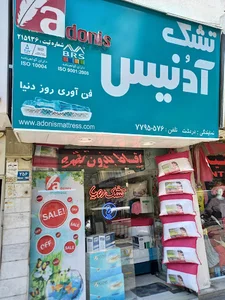 تشک آدنیس