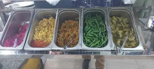 فلافلی علی بابا 2