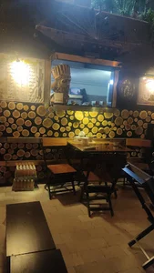 قهوه تلخ کوروش