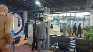 ایمن ایستا الکتریک EISECO