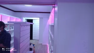 طراحی دکوراسیون پیمانکاران جوان 2