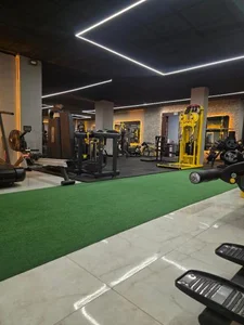 باشگاه بدنسازی اسطوره 3