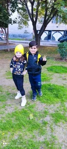پارک کودک و ورزشی 3