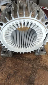 سیمپیچی وبرق صنعتی فاراد