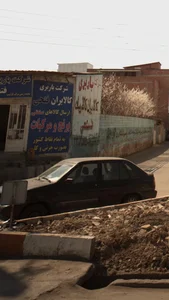 شرکت باربری کالابران فتحی 2