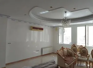 نقاشی ساختمان مددی کل مناطق کرج وتهران 5