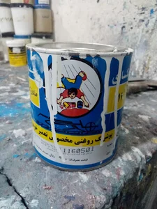 صافکاری و نقاشی خودرو حسین
