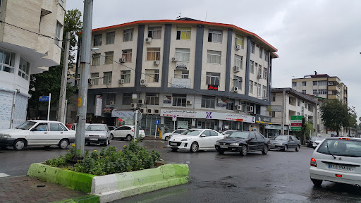 دفتر پیشخوان یزدان دوست