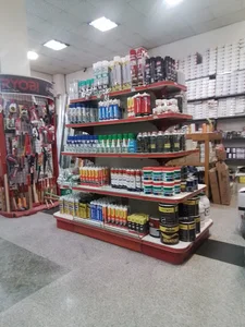 ابزار یراق کاسپین