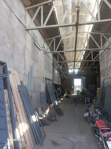 کارگاه صنعتی اهنگری فتوتی صفا 3