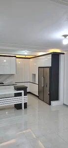 کابینت پویا چوب