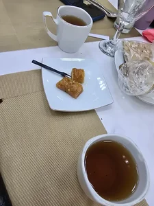 رستوران گیلاس 4