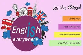 آموزشگاه زبان آیلتس دیلی