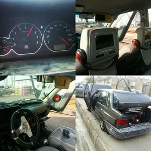 تعمیرگاه گلبهاری 3