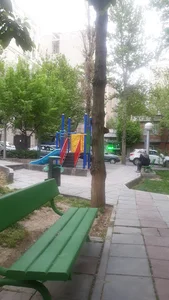 بوستان یاسمن