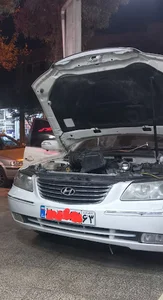 خدمات برق و انژکتور رسول