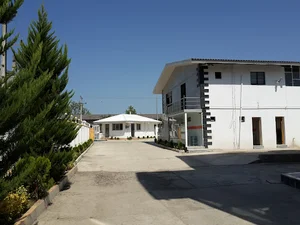 شرکت آرسو خزر