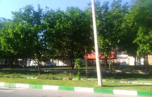 بوستان پرنیان