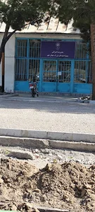 مدیریت اجرایی پروژه بوستان بزرگ جهان شهر