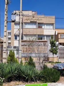 سازمان نظام مهندسی ساختمان استان فارس - ساختمان شماره ٢ و ٣