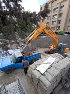 پیمانکاری پویان برتر زاگرس 4